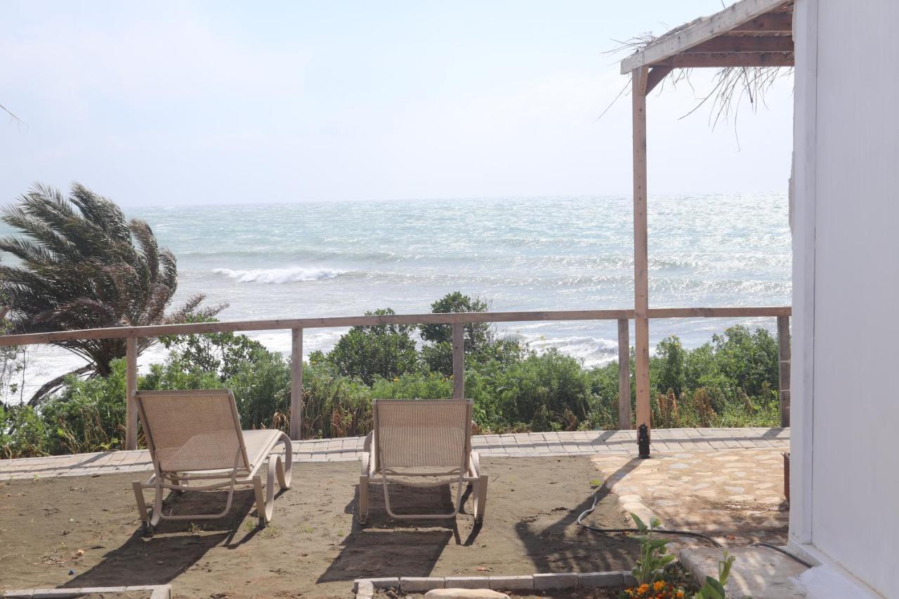 Summer Dream Cyprus Maroni Exterior photo