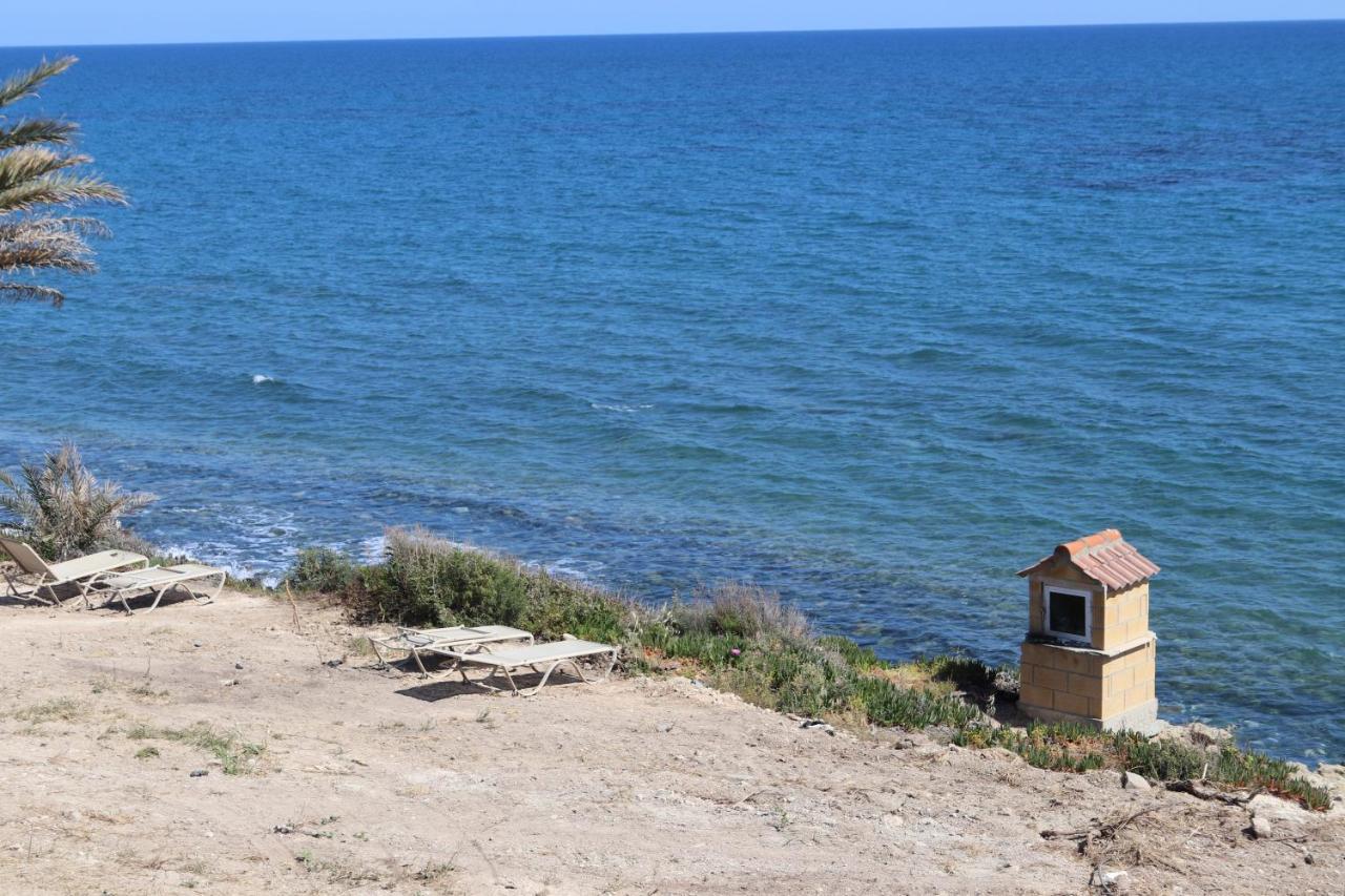 Summer Dream Cyprus Maroni Exterior photo