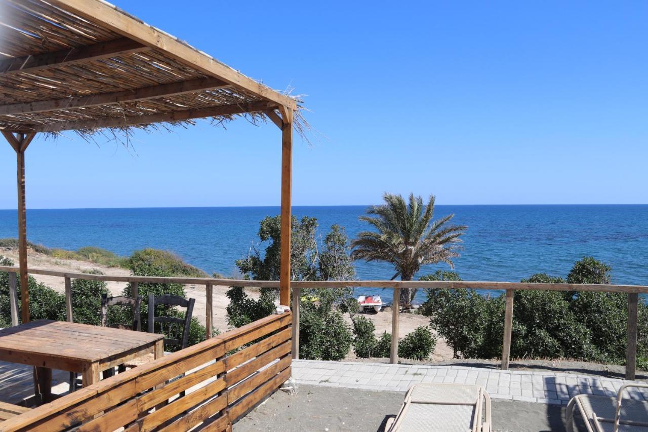Summer Dream Cyprus Maroni Exterior photo