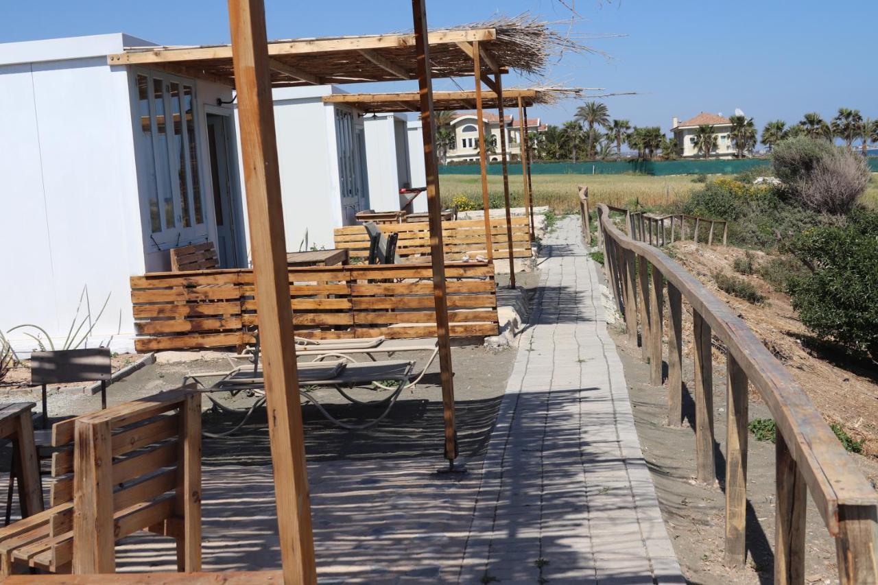 Summer Dream Cyprus Maroni Exterior photo