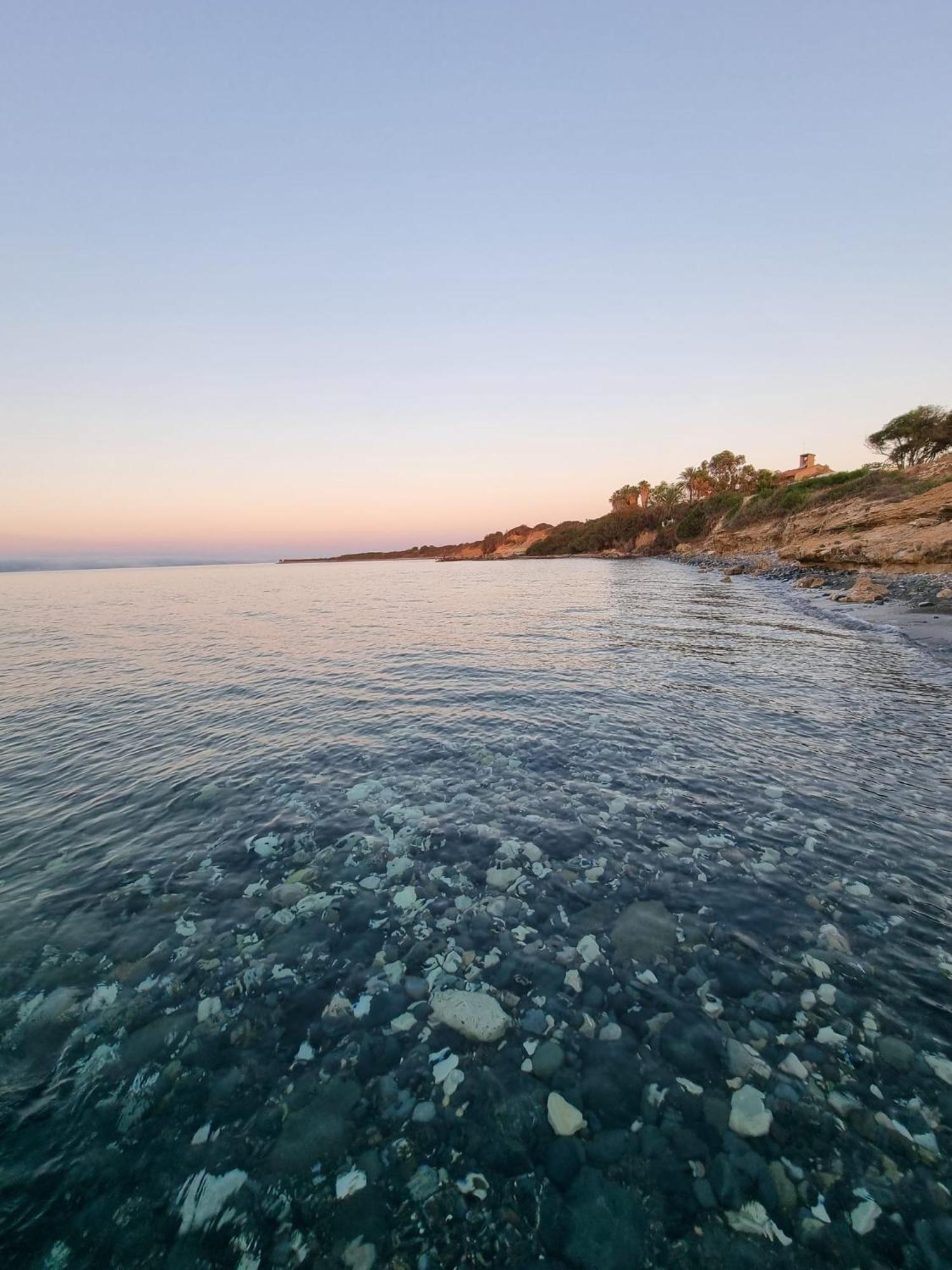 Summer Dream Cyprus Maroni Exterior photo