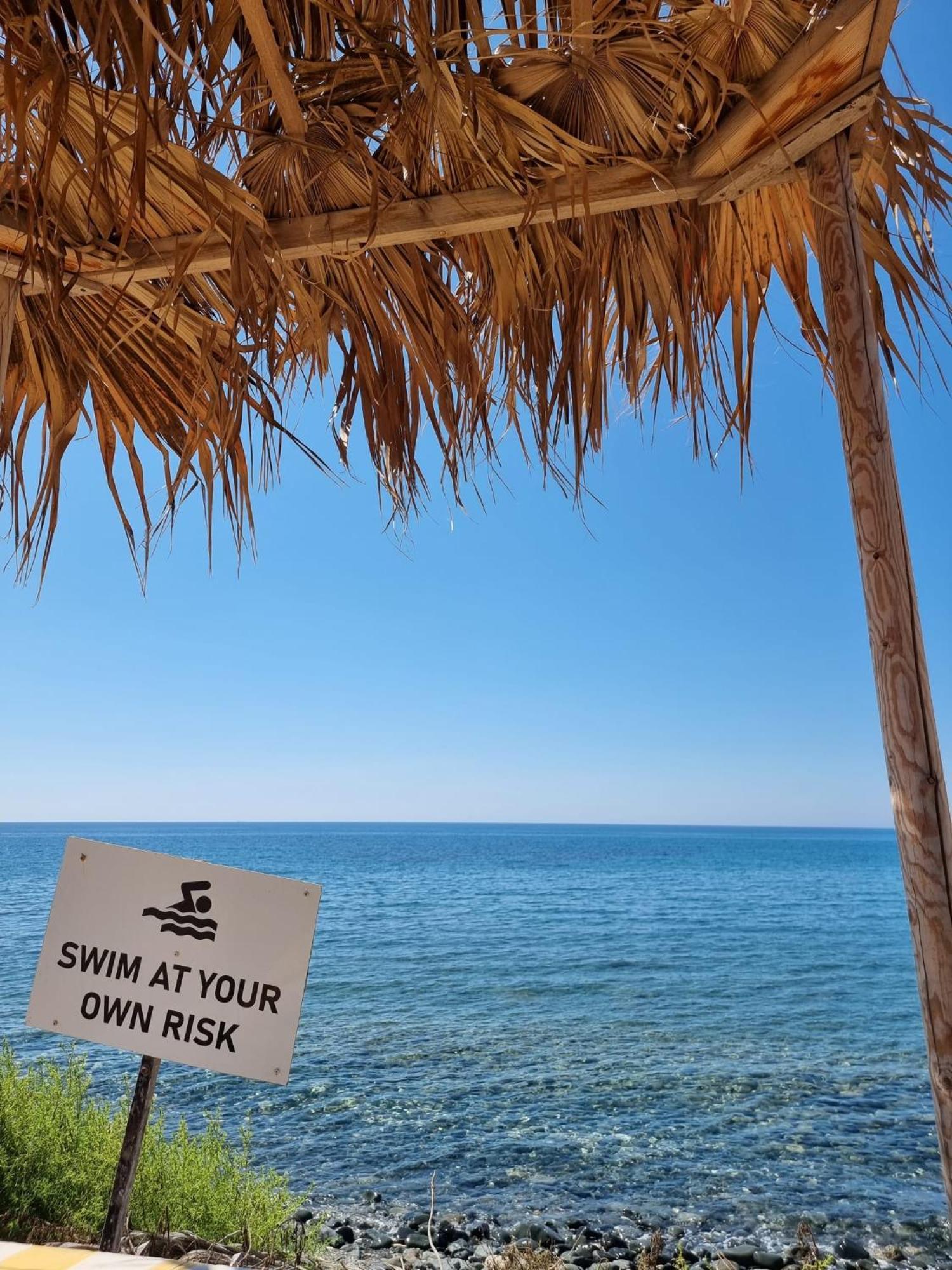 Summer Dream Cyprus Maroni Exterior photo
