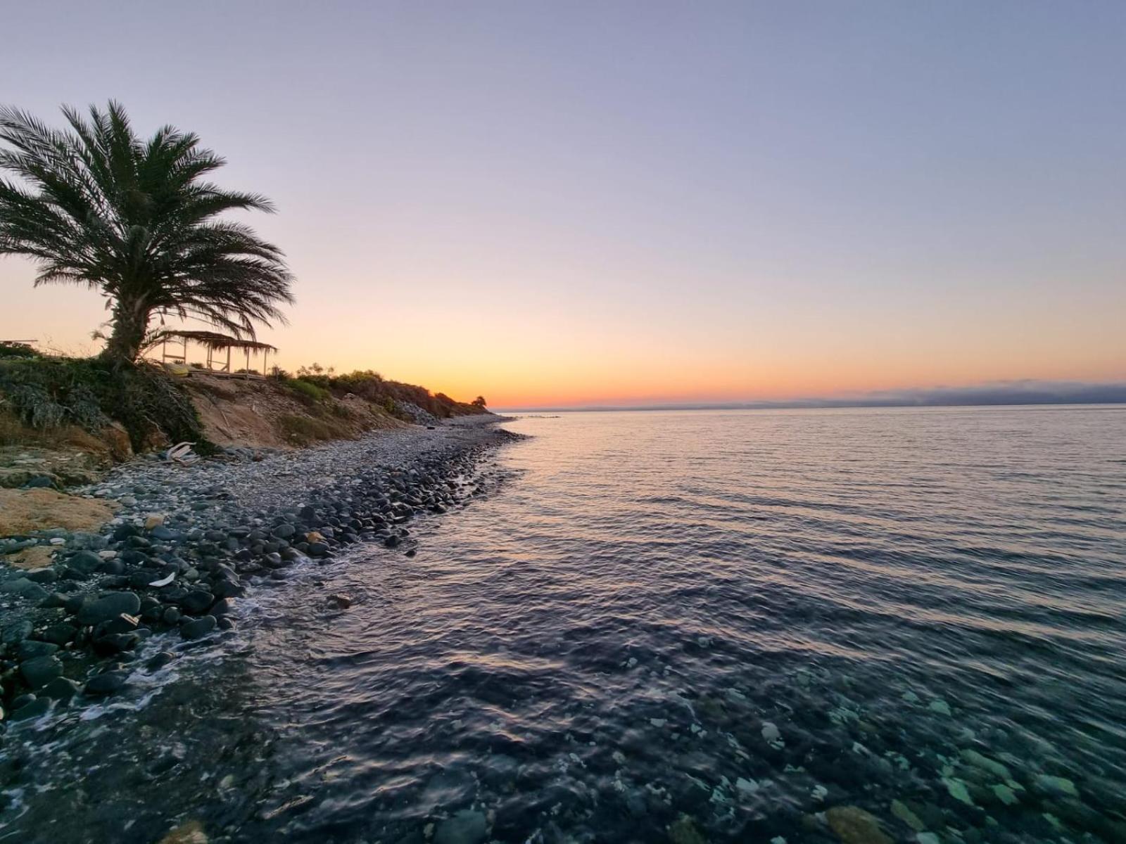 Summer Dream Cyprus Maroni Exterior photo