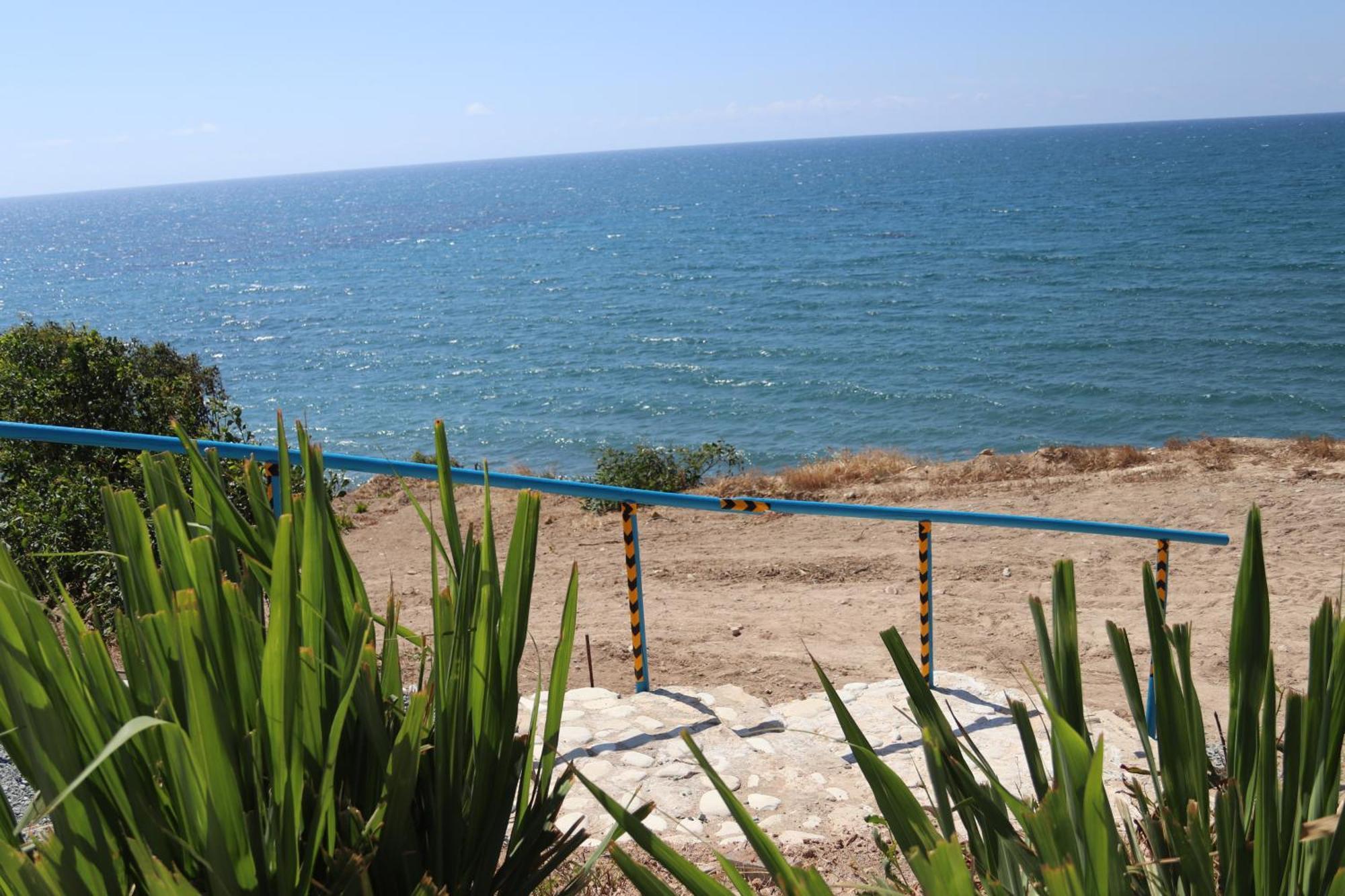 Summer Dream Cyprus Maroni Exterior photo