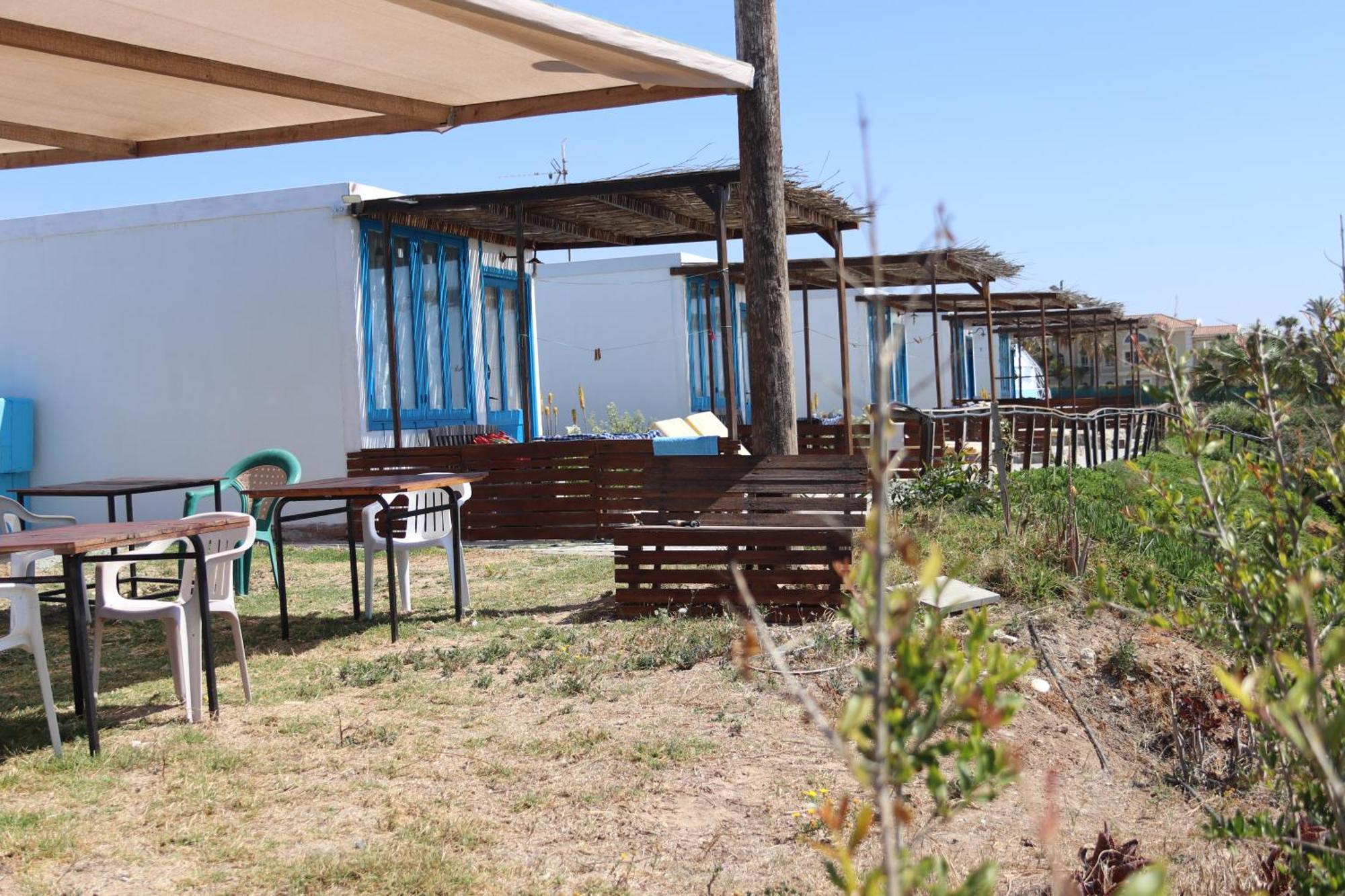 Summer Dream Cyprus Maroni Exterior photo