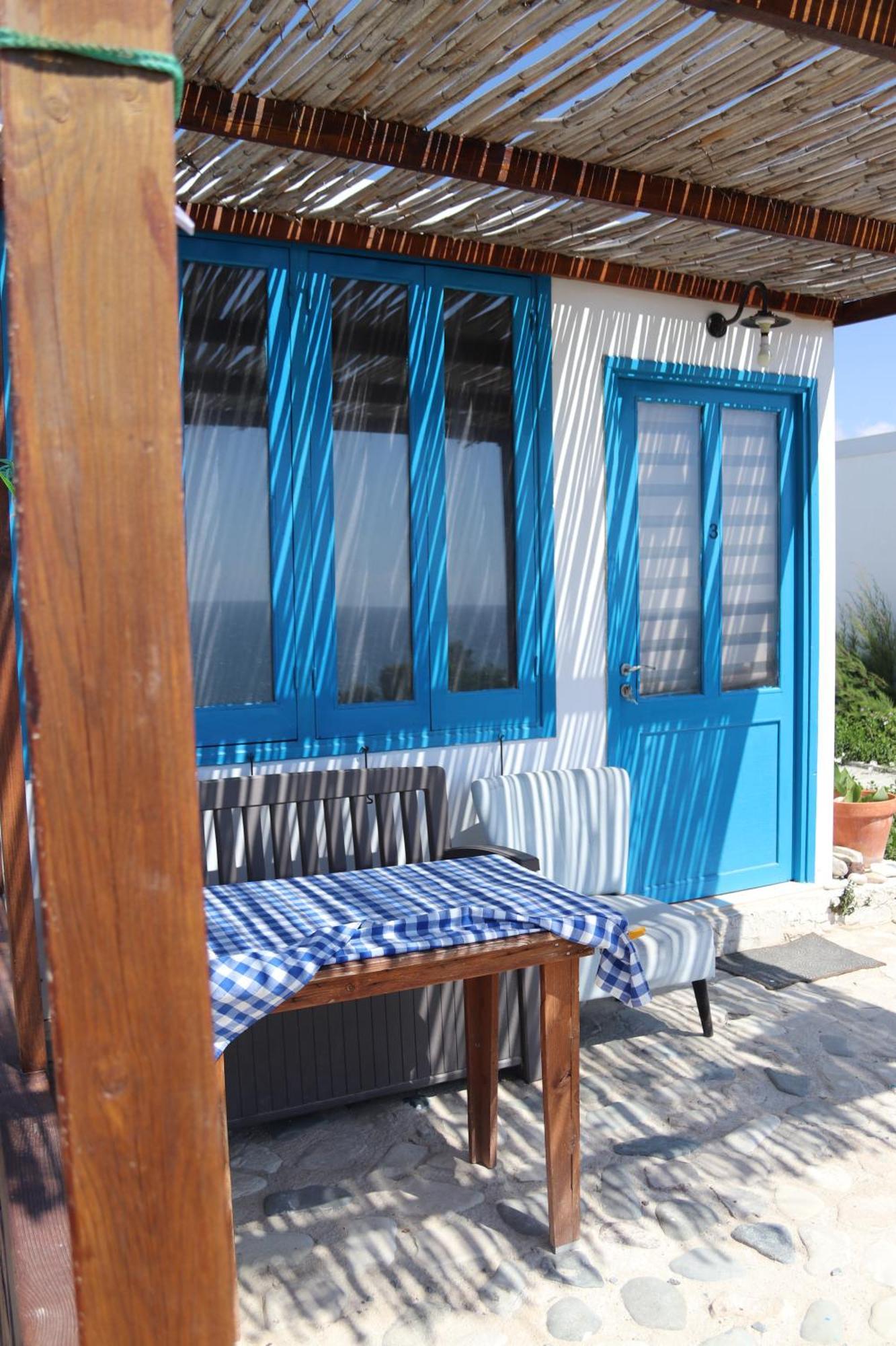 Summer Dream Cyprus Maroni Exterior photo