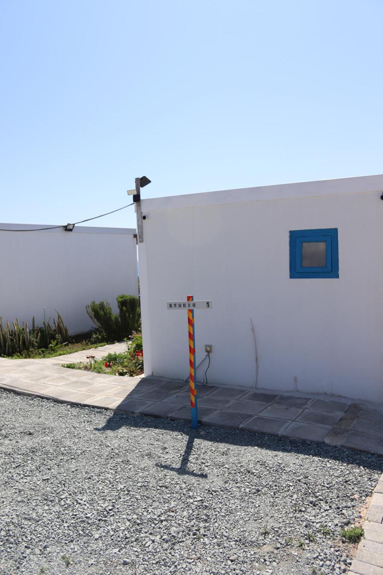Summer Dream Cyprus Maroni Exterior photo