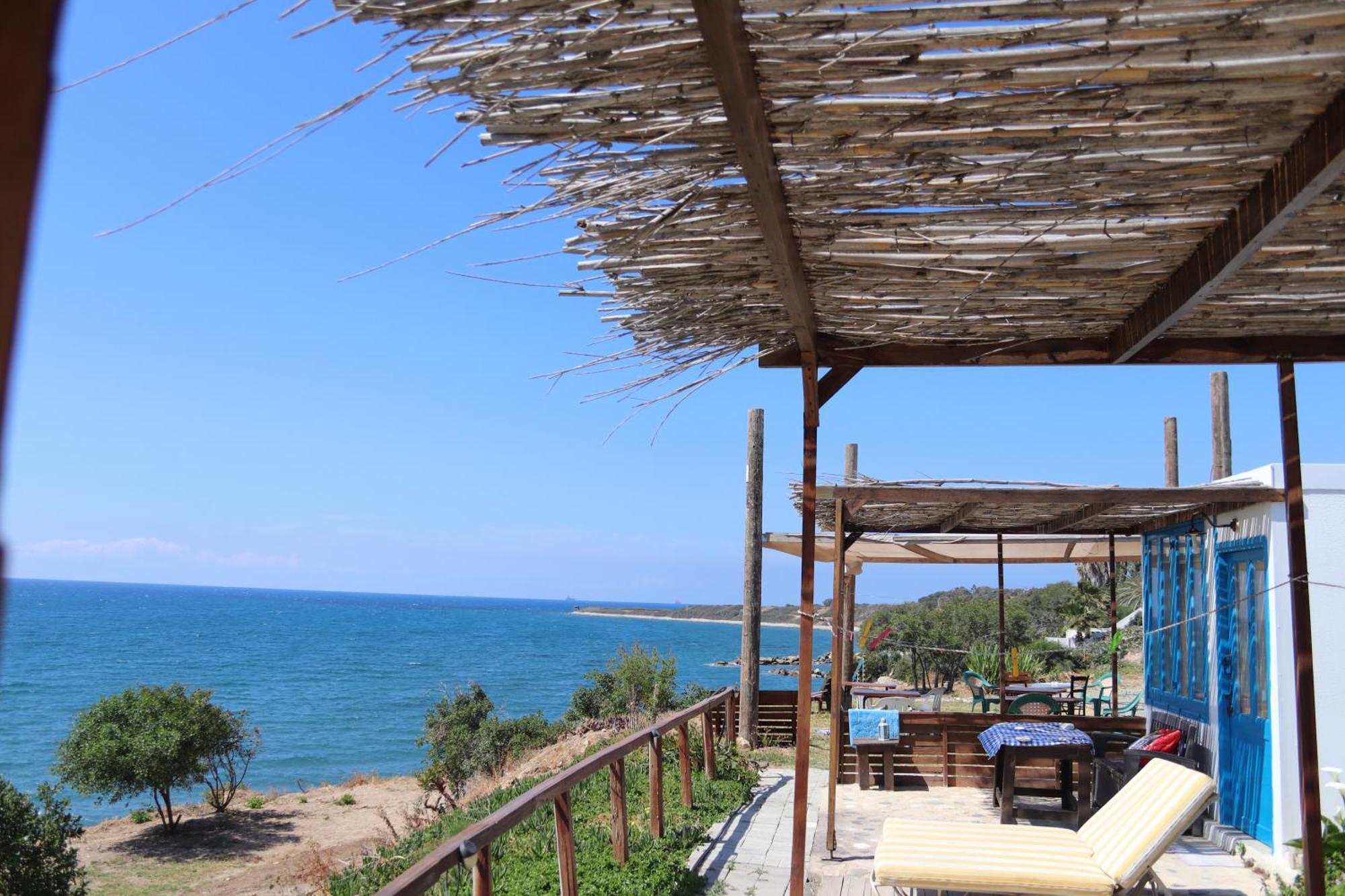 Summer Dream Cyprus Maroni Exterior photo