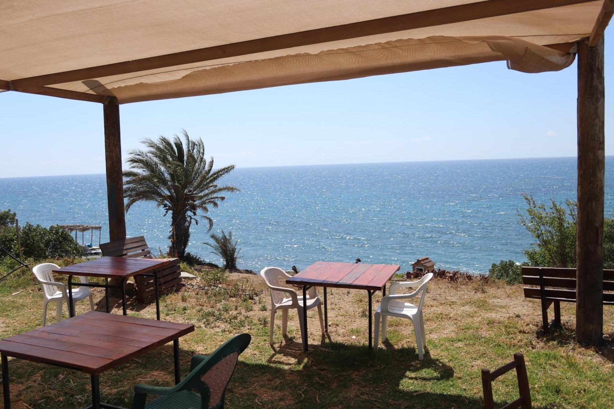 Summer Dream Cyprus Maroni Exterior photo