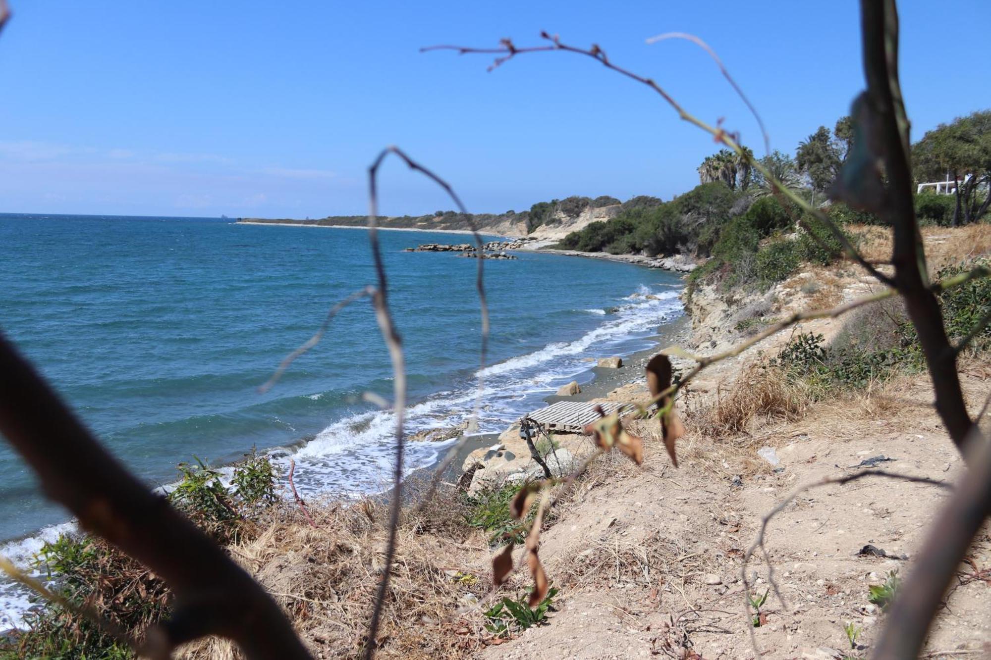 Summer Dream Cyprus Maroni Exterior photo