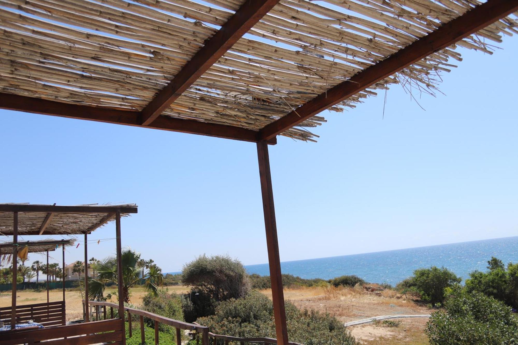 Summer Dream Cyprus Maroni Exterior photo
