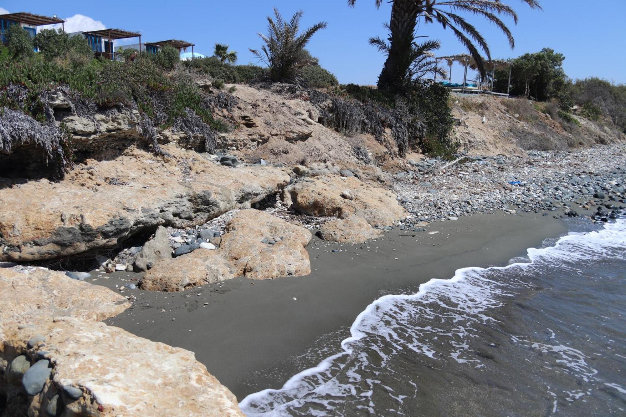 Summer Dream Cyprus Maroni Exterior photo