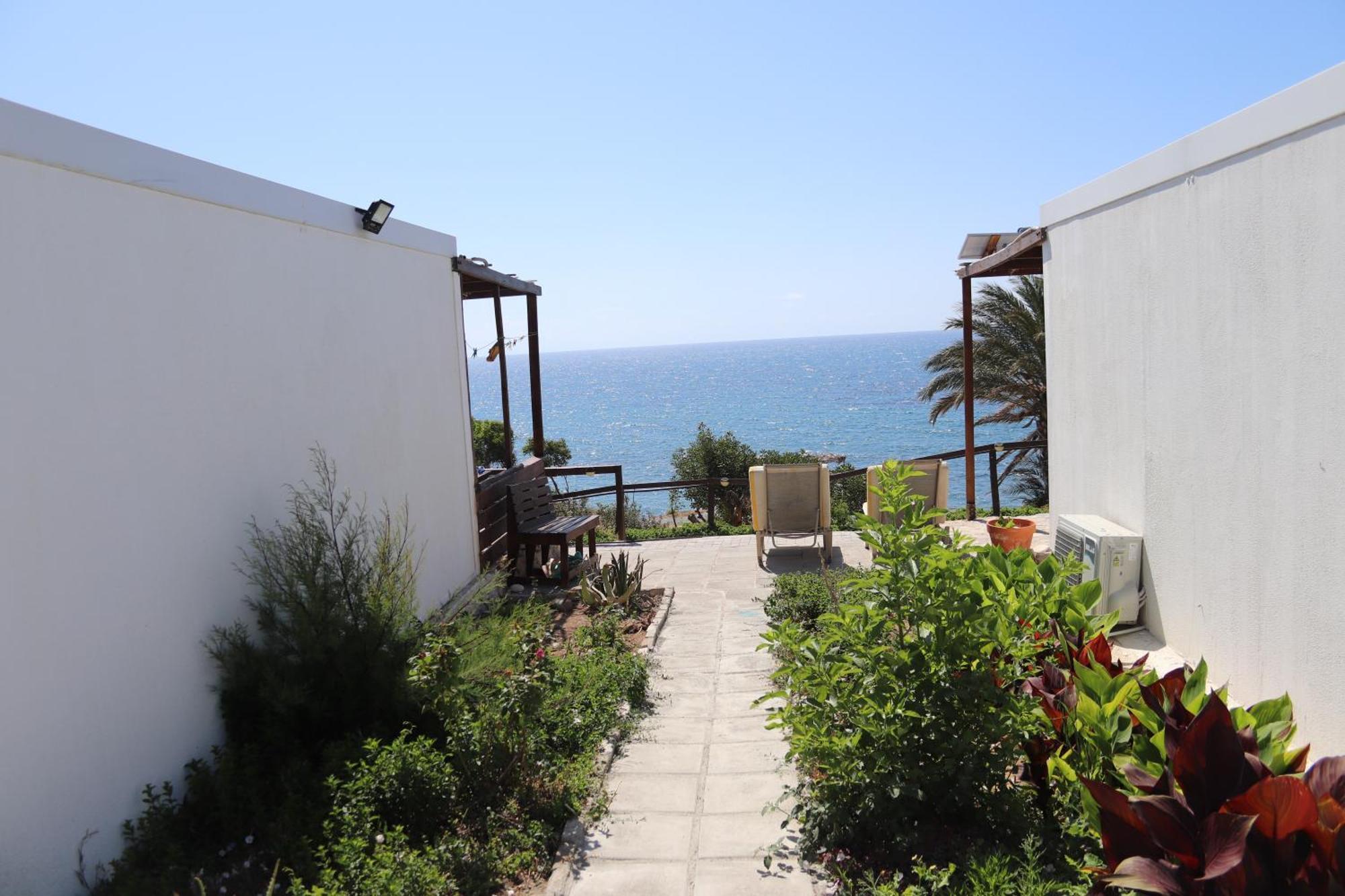 Summer Dream Cyprus Maroni Exterior photo