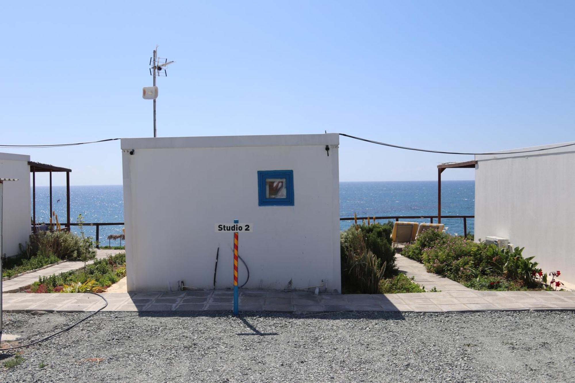Summer Dream Cyprus Maroni Exterior photo