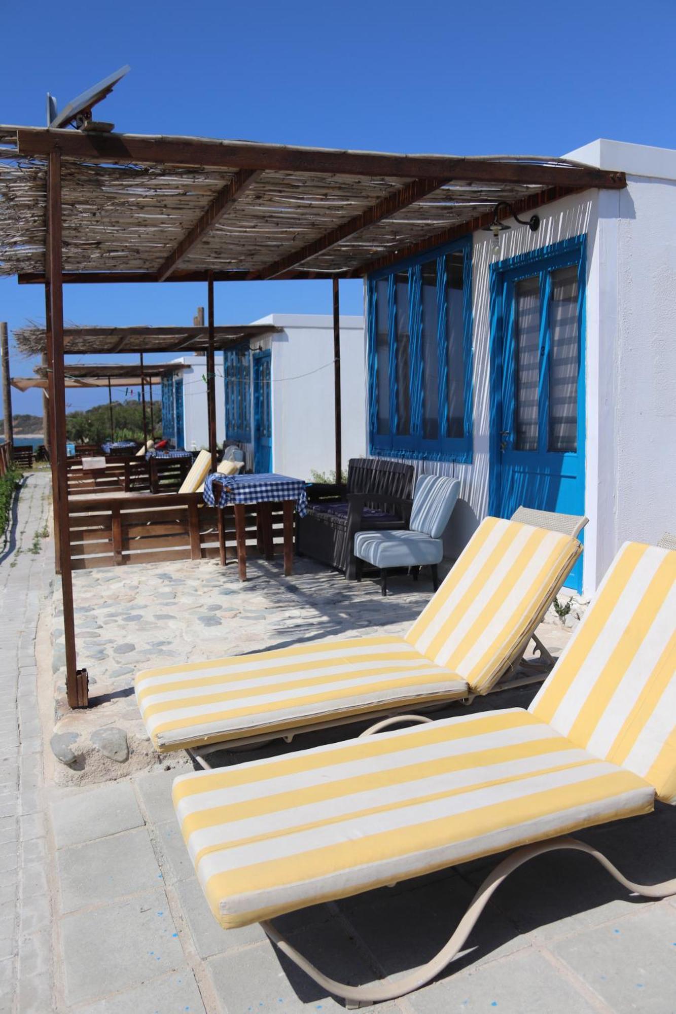 Summer Dream Cyprus Maroni Exterior photo