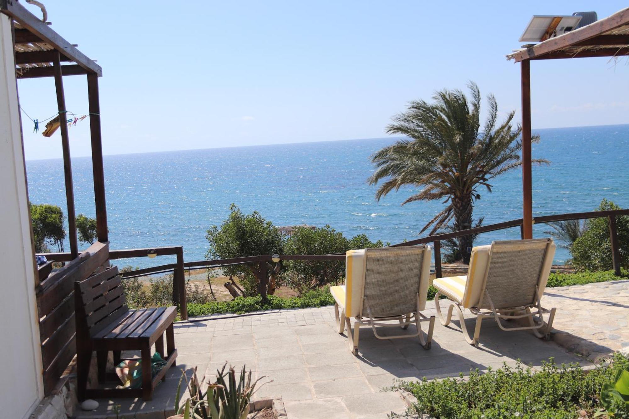 Summer Dream Cyprus Maroni Exterior photo