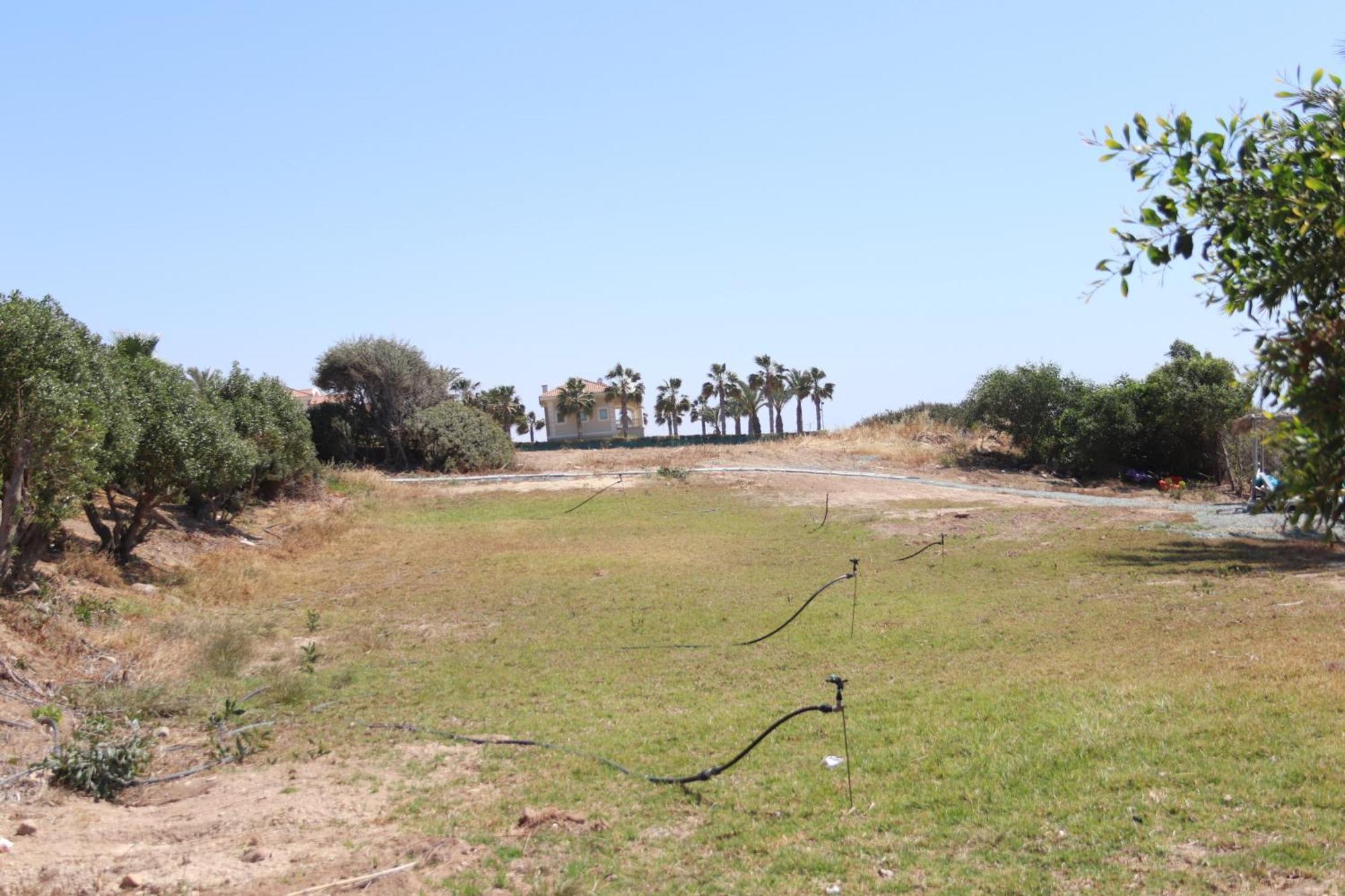Summer Dream Cyprus Maroni Exterior photo