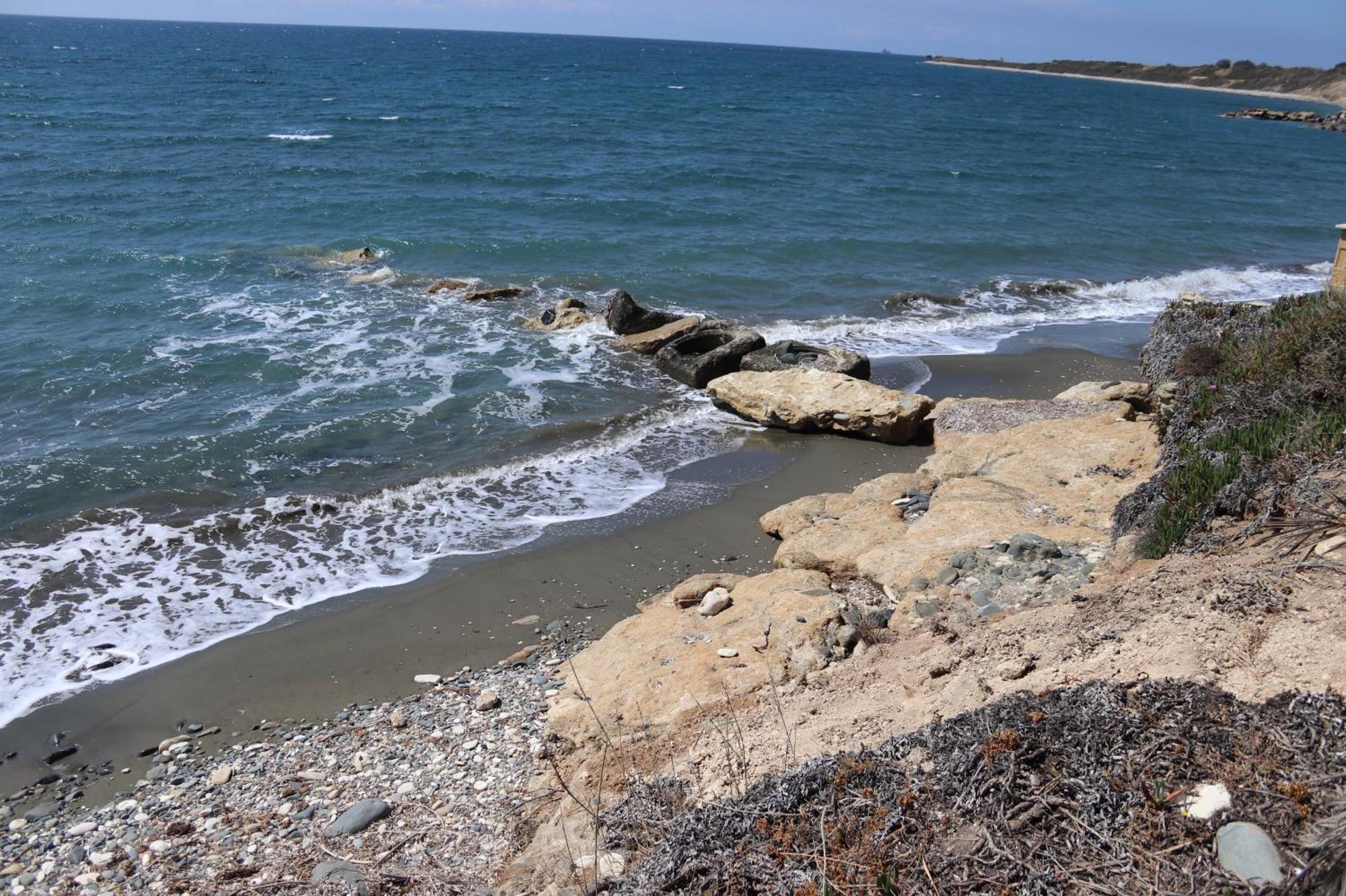 Summer Dream Cyprus Maroni Exterior photo