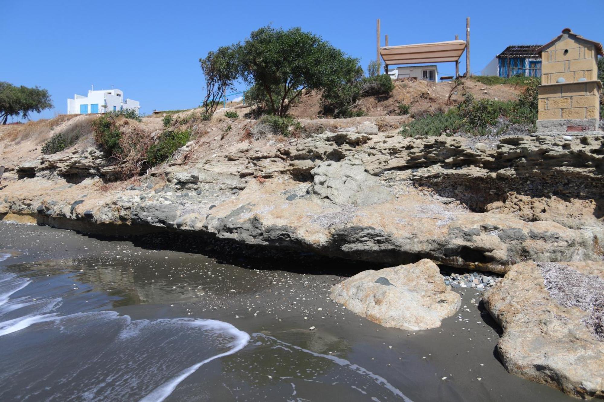 Summer Dream Cyprus Maroni Exterior photo