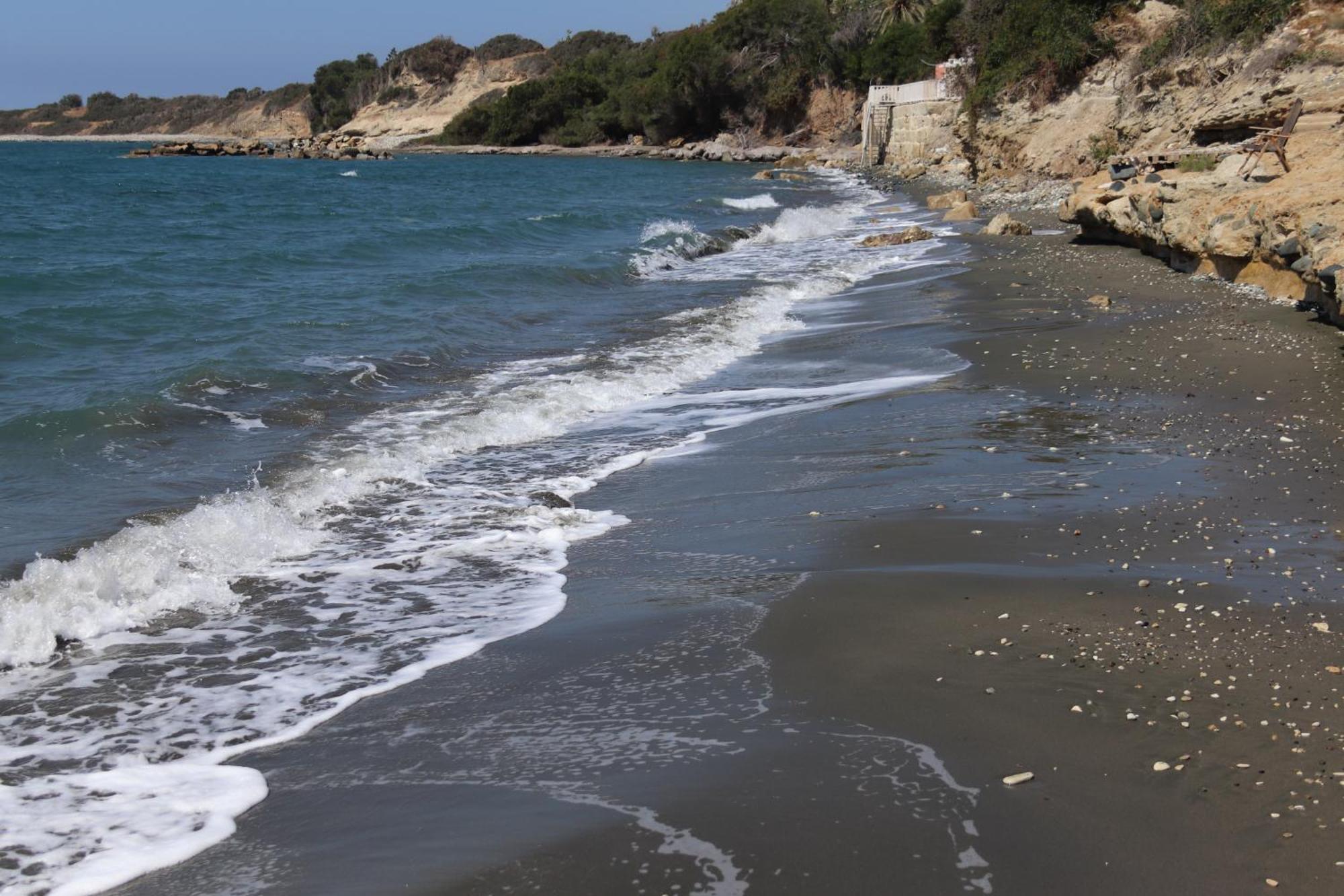 Summer Dream Cyprus Maroni Exterior photo